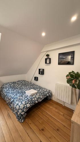 Studio le Saumaise
