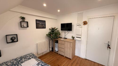 Studio le Saumaise