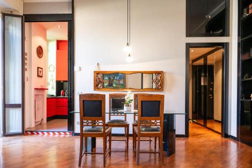 VivimiHome - Dona House