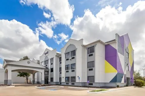 Spark by Hilton Houston near the Galleria in Sugar Land