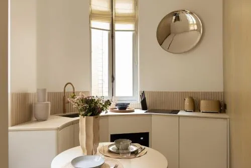 Rive 15 - Appartements Parisiens photo 21