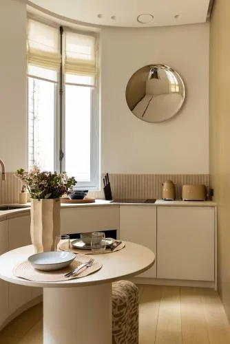 Rive 15 - Appartements Parisiens photo 22