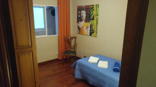 Heilsulind og/eða vellíðunaraðstaða á Zen Apartment Gran Canaria