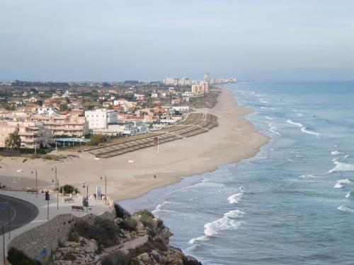 Hotel Escala