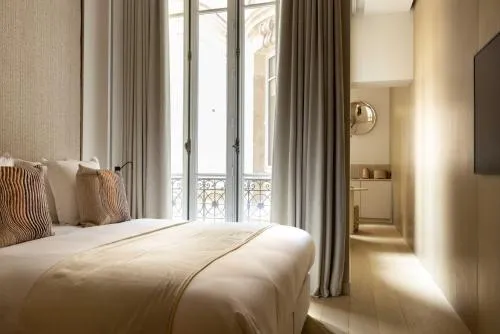 Rive 15 - Appartements Parisiens photo 14