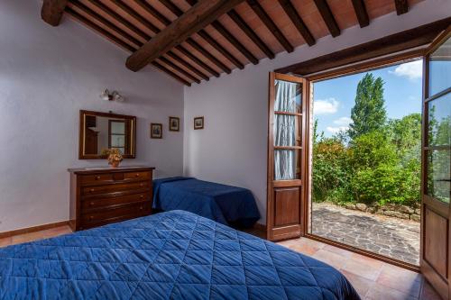 Gallery image of Agriturismo Tre Querce in Penna San Giovanni