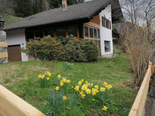 Gästehaus Gruber