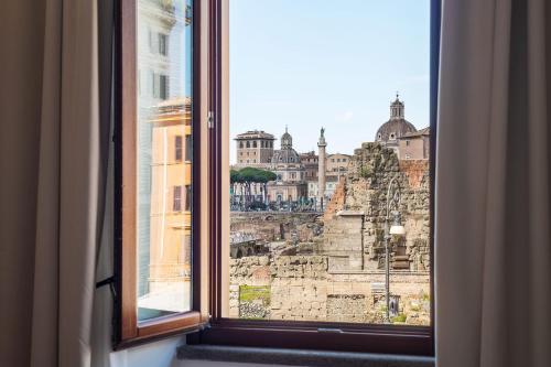 JOIVY Comfort Stays near the Colosseum