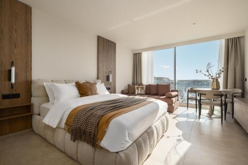 PortoVista Luxury Urban Suites by BiNoBi!