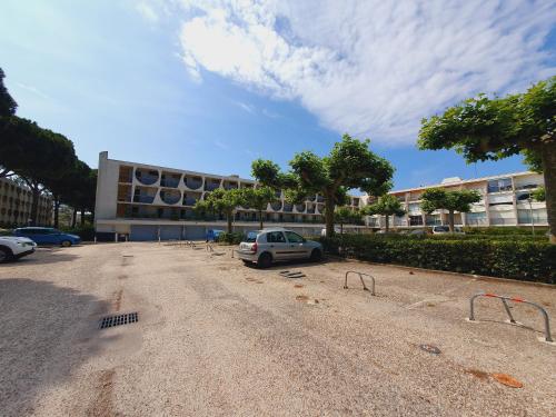 Le Magellan T2 Centre-ville - Clim Wifi Terrasse - ROSSIconciergerie - Linge inclus