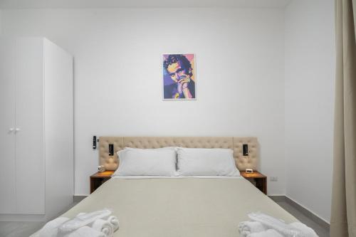 Historic Center - Elegant 2 Bedrooms, 2 Baths for 5 People