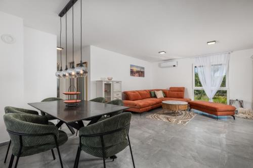 Apartments Stella & Gloria