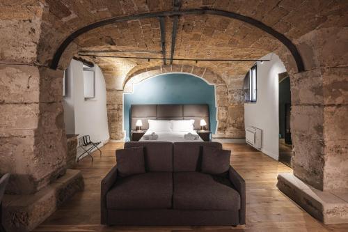 PALAZZO SANTAMARINA Luxury Suite & Spa