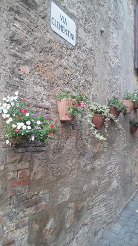 Gambar di galeri bagi Appartamento Clementini di Orvieto