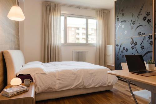 Appartamento Gassman - Holiday Apartment in Milano