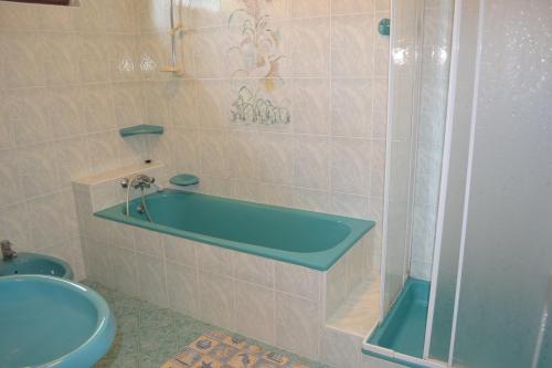 Ванна кімната в Apartment Siofok, Somogy 19