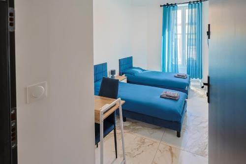 Small Paradise 4 Cozy Rooms with AC