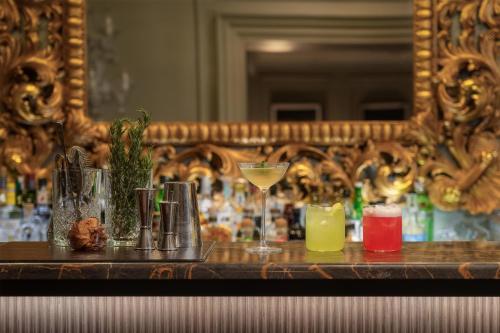 WorldHotel Casati 18 photo 73