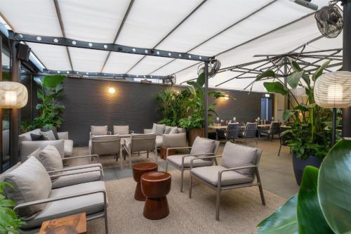 WorldHotel Casati 18 photo 68