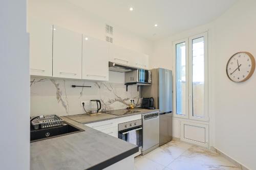 Small Paradise 4 Cozy Rooms with AC