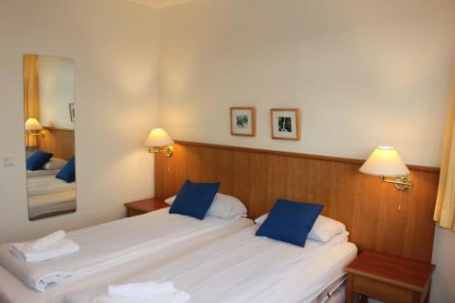 Gallery image of Welcome Hotel Hellissandur by Snæfells Glacier National Park in Hellissandur