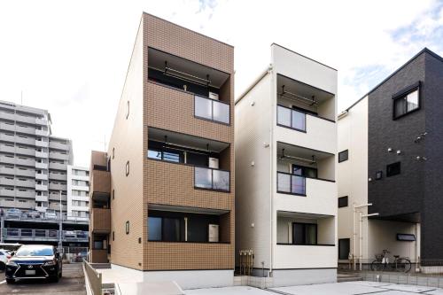 Anecis笠取町2