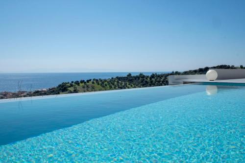 Ethos Villa, Nea Skioni by Halkidiki Villas