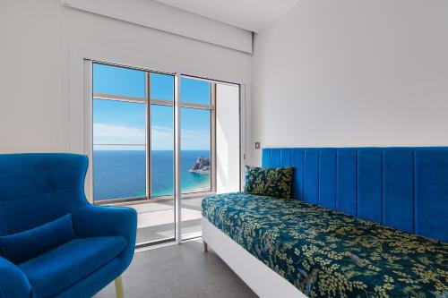 Apartment Leon - 28th - Floor Sea View Residence - Intempo - Benidorm