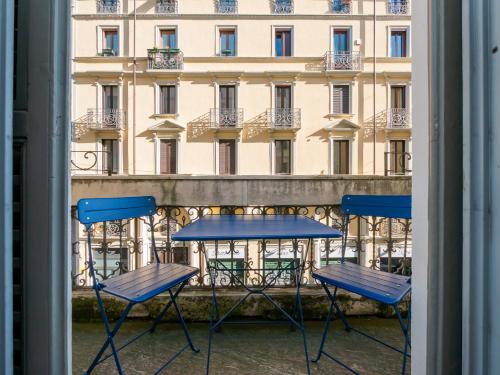 I Host Apartment - Vetere 10