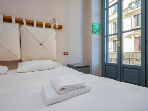 I Host Apartment - Vetere 10