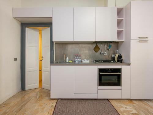I Host Apartment - Vetere 10