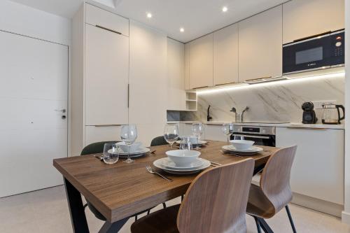 Alessandri 53 A By IVI Real Estate