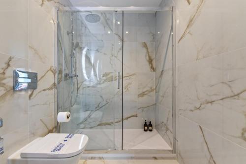 Alessandri 53 A By IVI Real Estate