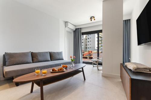 Alessandri 53 A By IVI Real Estate