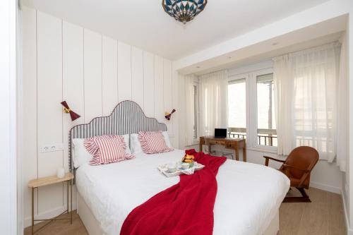 ChezmoiHomes Central Prime Apartment I FREE Parking