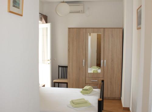 Apartment Amazing View Old Town