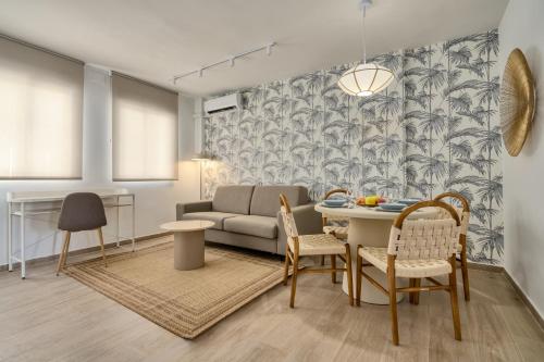 SUNN Apartments Amador de los Ríos, by Homing U