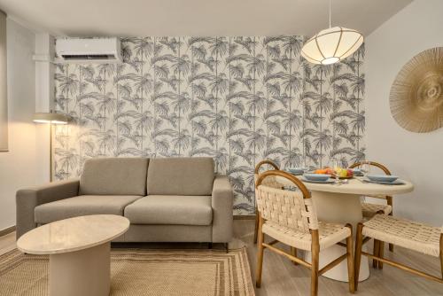 SUNN Apartments Amador de los Ríos, by Homing U