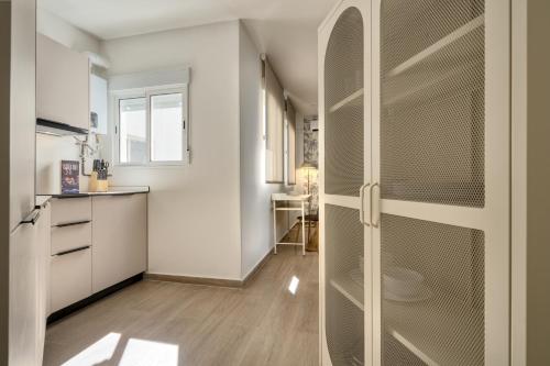 SUNN Apartments Amador de los Ríos, by Homing U