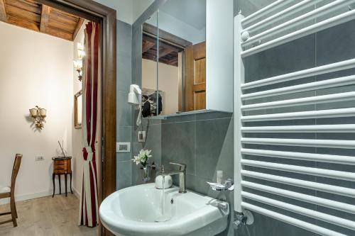 Foto iFlat Antonella House Trevi Terrace Hideaway 3