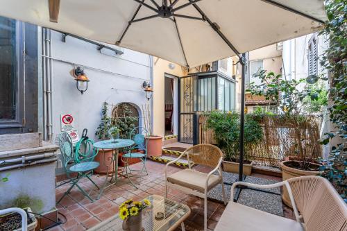 Foto iFlat Antonella House Trevi Terrace Hideaway 6