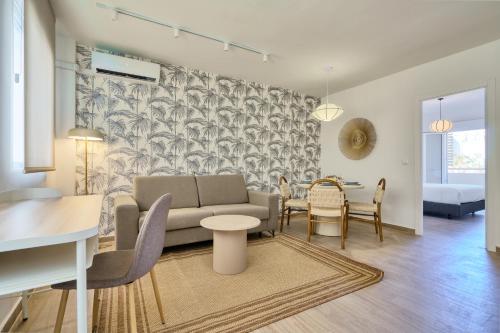 SUNN Apartments Amador de los Ríos, by Homing U