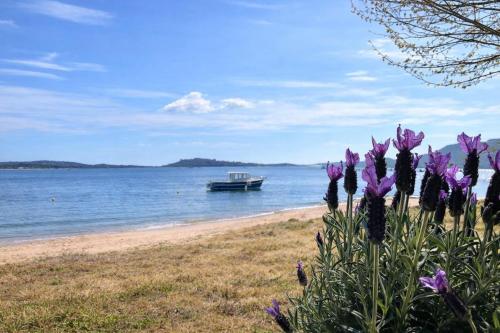 Camping Porto-Vecchio La Baie des Voiles