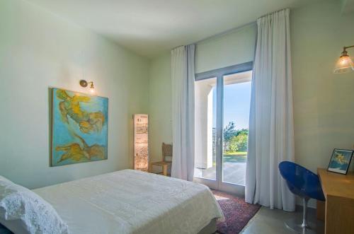Phoenix Sea View House Hermoupolis