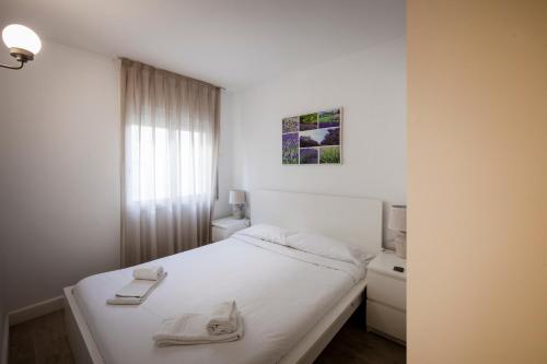 Apartamento Marina Roses