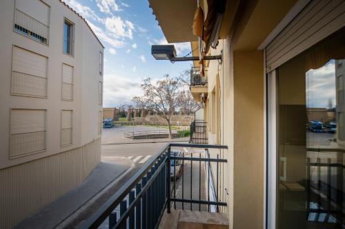 Apartamento Marina Roses