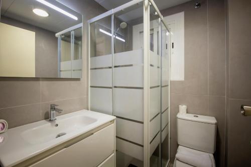 Apartamento Marina Roses