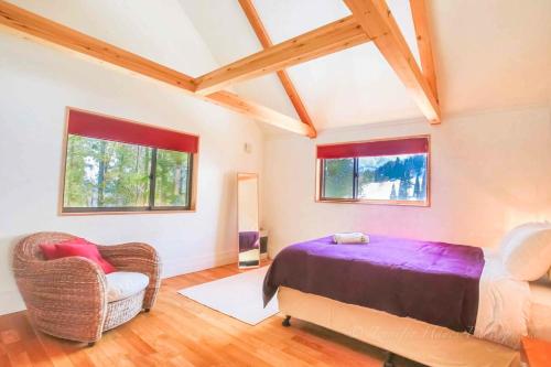 Alps View Chalet by Morino