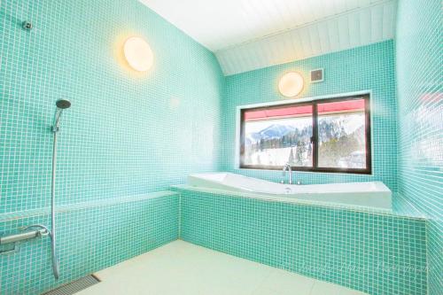 Alps View Chalet by Morino
