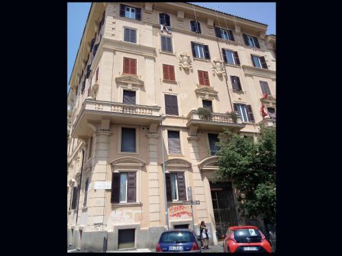 Interno 6 San Pietro